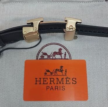 Eynəklər: Kəmər, Təbii dəri, Yeni — 7