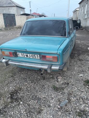 vaz 2106 ehtiyat hisseleri: VAZ (LADA) 2106: 1.6 l | 1990 il 100000 km Sedan — 1