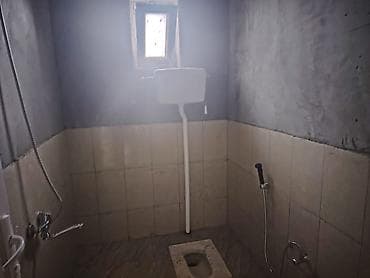 binede heyet evleri: 30 kv. m, 1 otaqlı, Kombi, Qaz, İşıq — 7