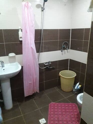 yeni evlər: 4 otaqlı, 100 kv. m, Yeni təmirli — 23