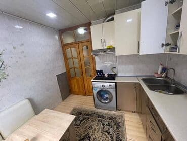 suraxani rayon: Bakı, 3 otaqlı, Köhnə tikili, 95 kv. m — 13