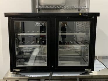 bar vitrin: Sok üçün, 85 * 120 * 60, Yeni, Ünvandan götürmə, Pulsuz çatdırılma, Ödənişli çatdırılma — 2