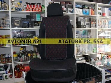 Avtomobil oturacaqlar üçün üzlük k5 bundan başqa hər növ avtomobi̇l