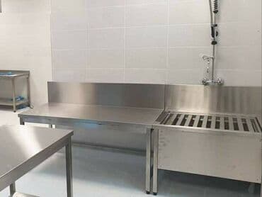 ət çəkən maşinlar: Restoran mətbəx avadanlıqları. Azərbaycan istehsalı və ya xaricdən — 1