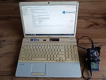 playsation 4: İşlənmiş Sony, 15.6 ", Intel Core i5, 512 GB, Pulsuz çatdırılma, Ödənişli çatdırılma — 2