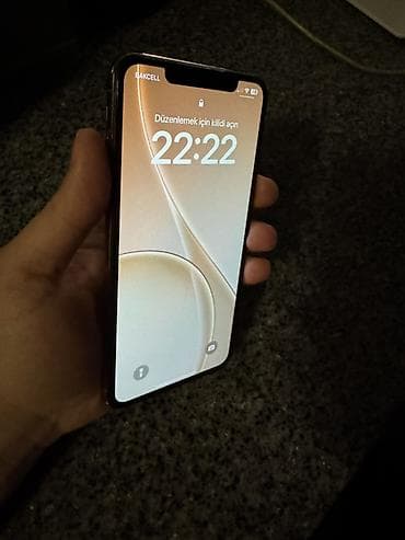 adapter apple: IPhone Xs, 64 GB, Qızılı — 1