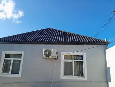 kiraye ev razide: 2 otaqlı, 85 kv. m, Kredit yoxdur, Yeni təmirli — 2