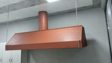 əl arabası qiyməti: Her Növ Havlandirma Zontlari ve Borularin Hazirlanmasi, Her Ölçüde ve — 7