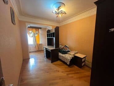 7 ci mikrorayon yeni tikili: Xətai rayonu,Xətai metro yaxınlığında,7 mərtəbənin,2-ci mərtəbəsində,4 — 5