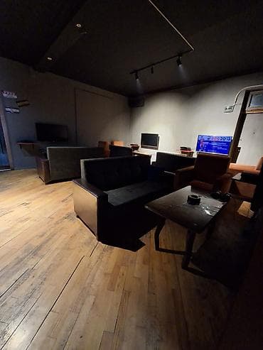 Etrafli N.Nerimanov Mirzebala Memmedzade yerlewen Hazir Playstation — 3