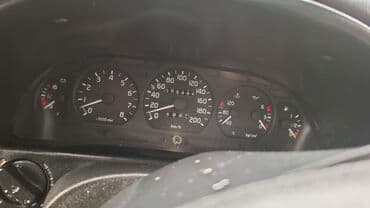 hyundai запчасти баку: GAZ Volga 3110, gümüş rəng, sedan gövdə. - Mühərrik: benzin, mexaniki — 7