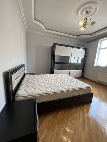 7 mikrorayon: Binəqədi rayonu vorovskidə Daxixili qosumkara yaxin 10 mertebeli — 8