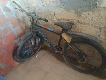 saft велосипед страна производитель: BMX велосипед Velocruz, 28" — 2
