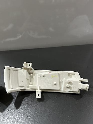 pavarotnik: Honda Civic yan güzgü dönmə siqnalı — 5