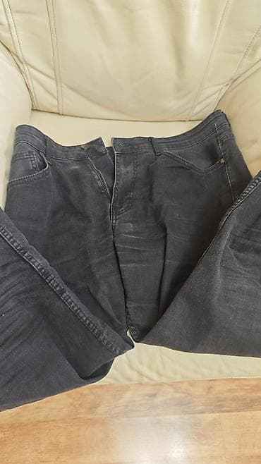 cinsler: Cins şalvar, Lc Waikiki — 4