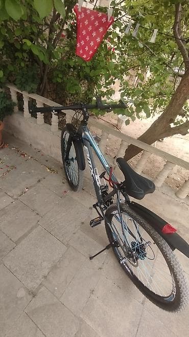 velosiped magazasi sederek: Bmx 29 luq. tezedi 5-6 gun surulub uzagi usaga boyuk oldugu ucun — 3