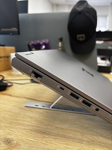 intel core i: HP ZBook, 15.6 ", Intel Core i7, 1 TB — 6