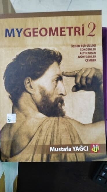 математика 7 класс азербайджан: Mustafa Yağcının kitabları yeni nəşrlər. Matematik 1,2,3,4 Geometri — 7