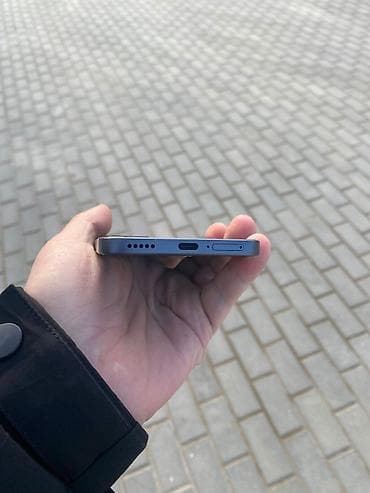 Honor 400 Lite, 256 GB, rəng - Qara, İki sim kartlı lalafo.az -da Honor 400 Lite, 256 GB, rəng - Qara, İki sim kartlı