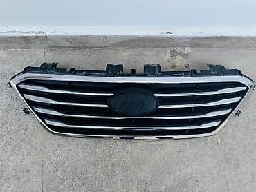 w202 radiator: Məhsul: Avtomobil ön radiator barmaqlığı və duman işığı qapaqları — 1