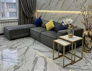 Zehra04Künc divan 580₼ 1 ildi alınıb açılan bazalıdı ölçü 3/2 ünvan