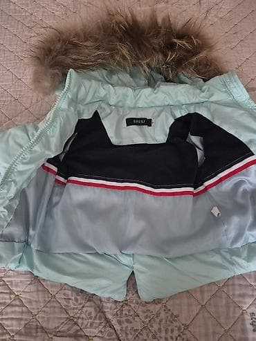 Bayram kostyumları: Kurtka, Uniseks, 1 - 2 yaş, Gucci — 3