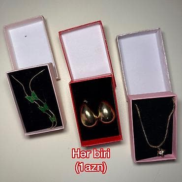 Qadın aksesuarları paketi - Qəhvəyi rəngli böyük çanta – üstü xırda — 3