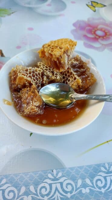 Овощи: 🍯 Təbii Bal – 100% Saf və Qarışıqsız 🍯 Dağ və meşə ərazilərindən — 7