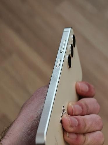 dvb t2 tv: Samsung Galaxy S24, 128 GB, rəng - Sarı, Barmaq izi — 4