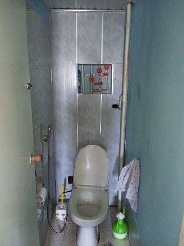 sumqayıtda 1 otaqlı evlərin qiyməti: Bakı, 2 otaqlı, Köhnə tikili, m. Əhmədli, 60 kv. m — 6