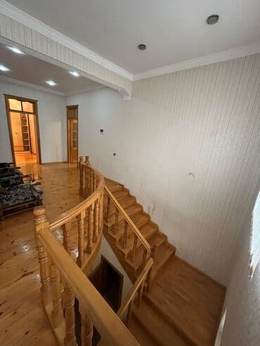 berdede evler: 222 kv. m, 3 otaqlı — 18