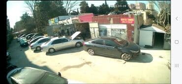 Avto servis de qaraj Maşin ustalarina DEMIRCI USTAYA VE,S arendaya