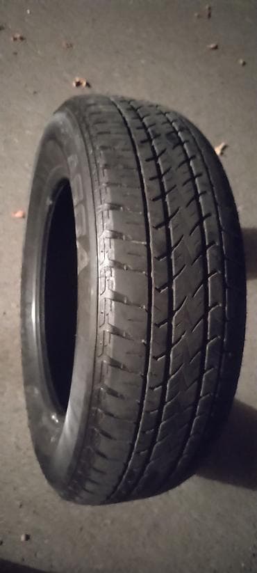 tank pro: Məhsul: Avtomobil təkəri Lassa - Ölçü: 215/65 R16 Lassa - Yük/Sürət — 2