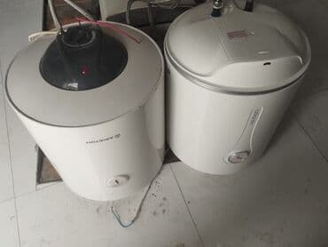 ariston qiymeti: 50lt 80lt 100lt tezeden secilmir. ! — 2