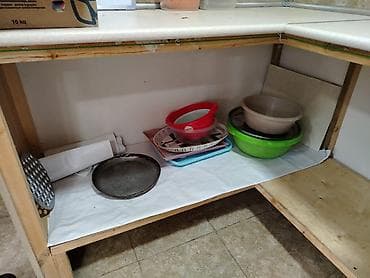 kababxana: Satılır. Xətai rayonu, Əhmədli metrosu, Bakı kinoteatrına yaxın — 3