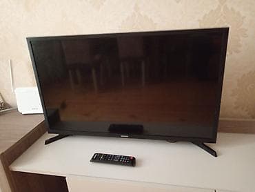 hdm: Samsung LED televizor Model: UE32N4500AU (tip: UE32N4500) Ekran — 3
