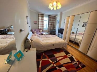 naxcivan kiraye ev elanlari 2024: 28 may metrosunun yaxınlığında yaxın yaxın yerləşən ümumi sahəsi 200 — 4