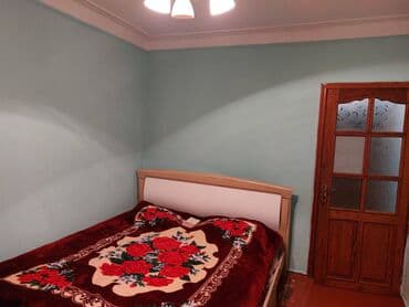 məhlə evi: Bakı, Bakıxanov qəs., 2 otaqlı, Köhnə tikili, 55 kv. m — 1