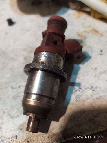 запчасти на двигатель москвич 412: 2 mator farsunka 50 m — 1