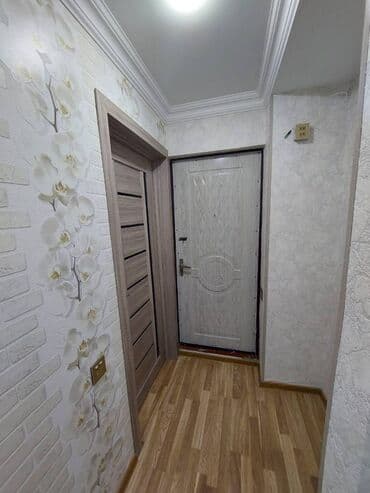 купить квартиру в ханкенди: Баку, 1 комната, Вторичка, м. Халглар Достлугу, 46 м² — 16