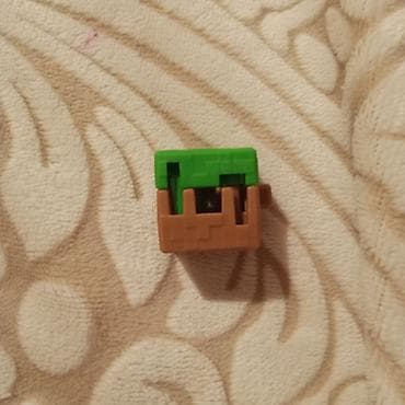 Minecraft yer bloku lalafo.az -da Minecraft yer bloku