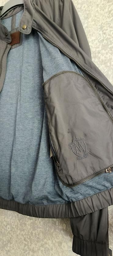 Kurtkalar: Kurtka, Vetrovka, Yaz, Massimo Dutti, M — 8