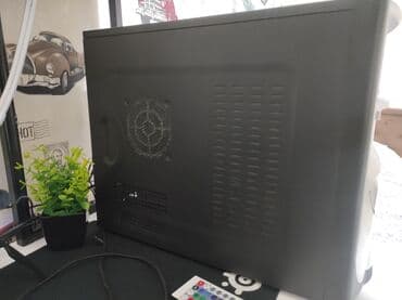 ən ucuz uz qırxan maşınlar: Real Alıcıya endirim olunur Manitorla birliktə Monitor - Lenovo 60hz — 4