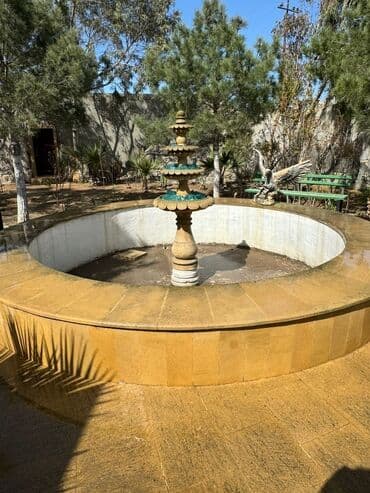 mingecevirde 3 otaqli evlerin qiymeti: Mərdəkan 3 otaqlı, 100 kv. m, Kredit yoxdur, Orta təmir — 4