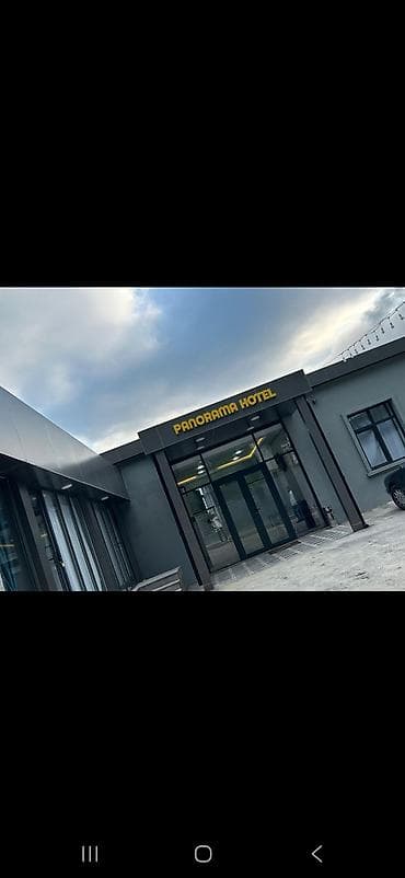 ev və bağ: Dağ mənzərəli otel/guesthouse – geniş otaqlar və restoran - Ailə və — 9