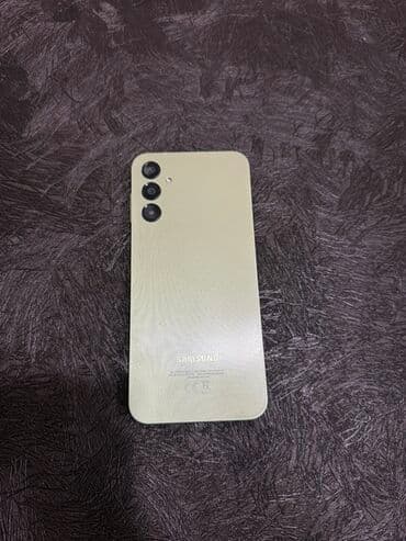 samsung a14 qiymeti kontakt home: Məhsul: Samsung galaxy A14 . Yaddaş tutumu 64 gb. Səliqəli islənib — 6