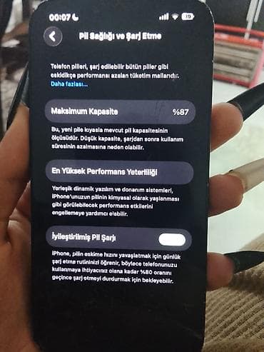 iphon xr: IPhone 13, Midnight — 4