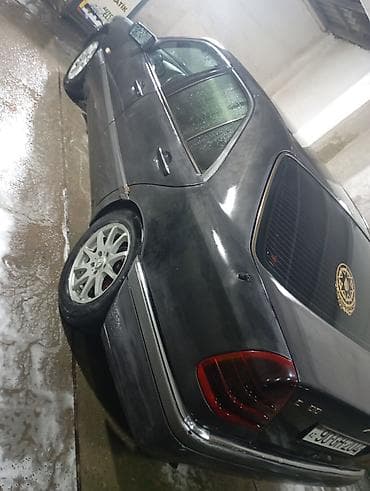 tank pro: Mercedes-Benz C-Class sedan (W202) - Kuzov: 4 qapılı sedan, tünd rəng — 4