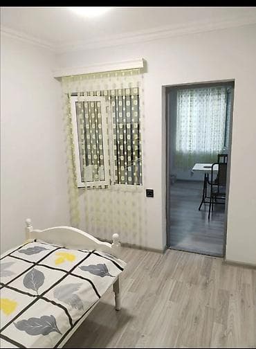 kiraye ev 20 yanvar: Kirayə üçün tam mebel və məişət texnikası ilə təchiz olunmuş 2otaqlı — 4