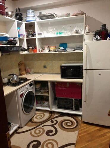 сколько стоит квартира в баку: 2 комнаты, Новостройка, м. Нефтчиляр, 60 м² — 6